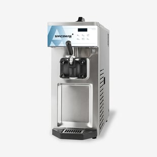 Sorbet Machines Example Product