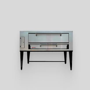 Commercial Pizza Ovens Example Product