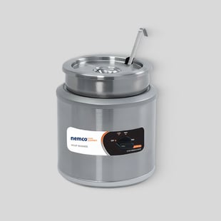 Nemco Food Warmer Example Product