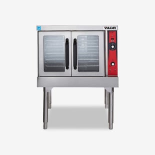 Vulcan Ovens Example Product