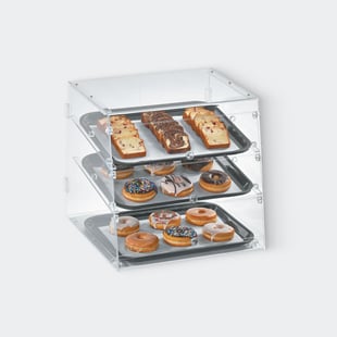 Donut Shop Equipment Example Product