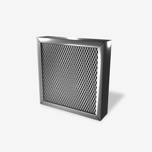 Range Hood Parts & Accessories Example Product