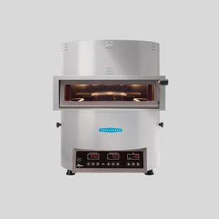 Turbochef Pizza Oven Example Product