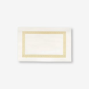 Disposable Placemats Example Product