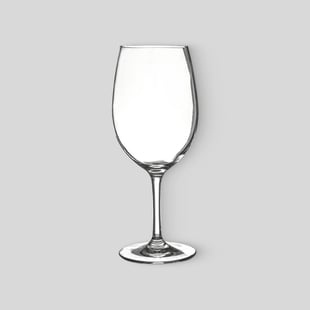 Carlisle Stemware Example Product