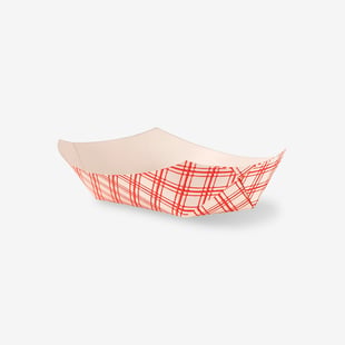 Disposable Food Trays Example Product