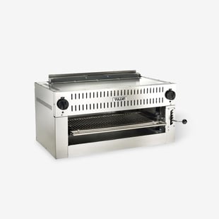Vulcan Broilers & Cheesemelters Example Product