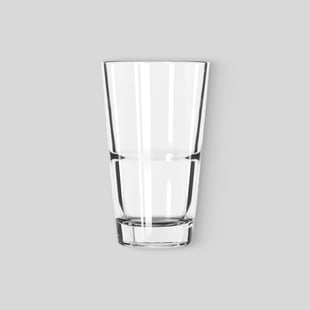 Libbey DuraTuff Example Product