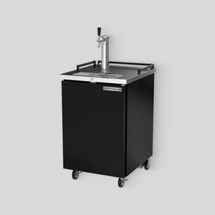 Beverage-Air Kegerators Example Product