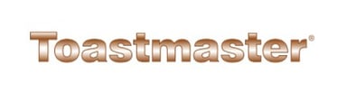 Toastmaster Logo
