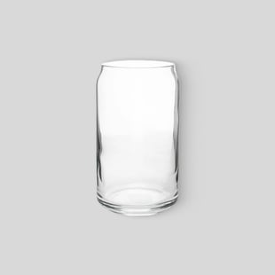 16-oz. Glasses