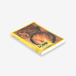 Residential Cook Books & Videos Example Product