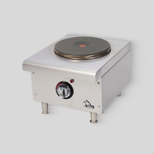 Star Hot Plates Example Product