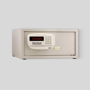 Mesa Hotel, Wall, & Undercounter Safes Example Product