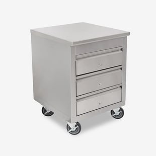 Work Table Drawers