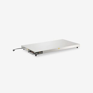 Vollrath Heated Shelves