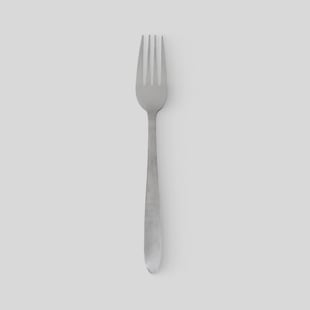 Flute Pattern Flatware