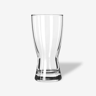 Wheat Beer & Pilsner Glass