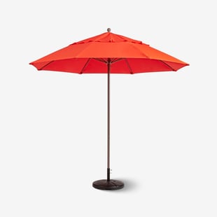 Patio Umbrellas & Umbrella Base Example Product