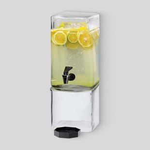 Ice Core Beverage Dispensers