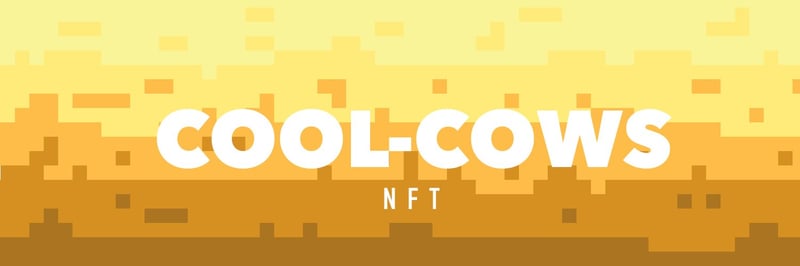 CoolCow  banner