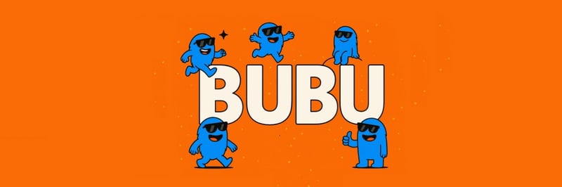 BUBU banner