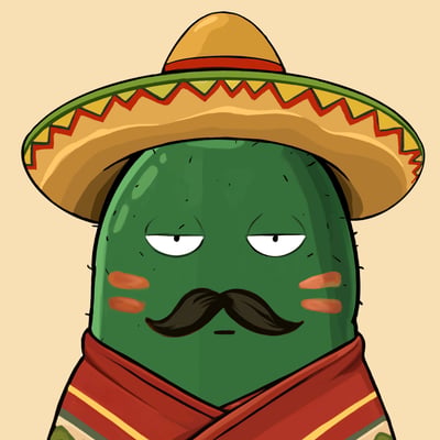 Prickly Desperados