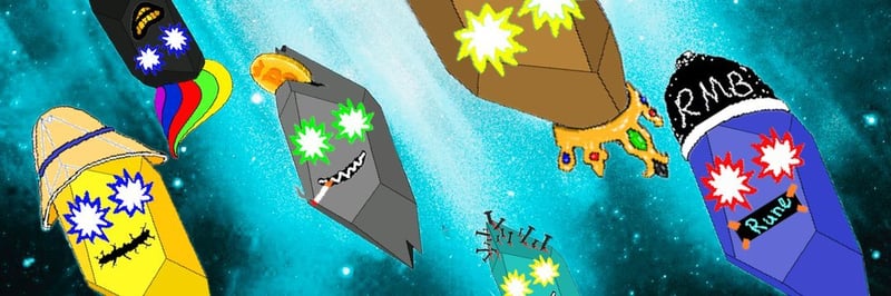 Runestone Maxi Biz (RMB) banner