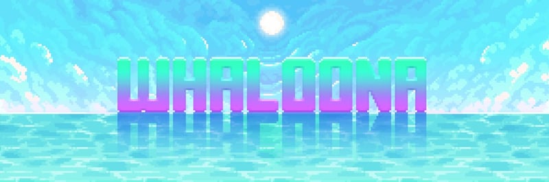whaloona banner