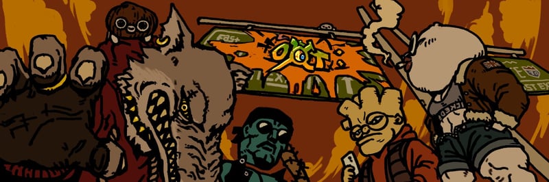 OrdinalXTribes banner