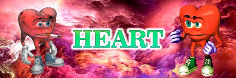 Hearr Theart banner