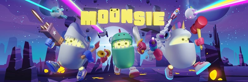 Moonsie banner