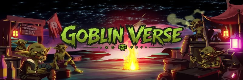 Goblinverse_xyz banner