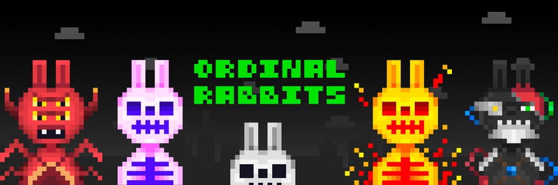Ordinal Rabbits banner
