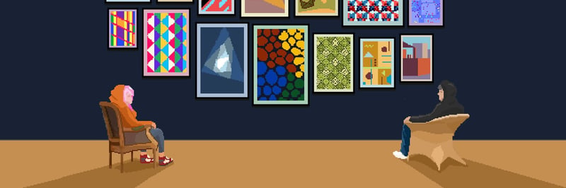 Unigraphs by Mulan banner