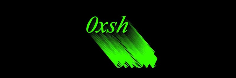 MFX by Oxsh banner