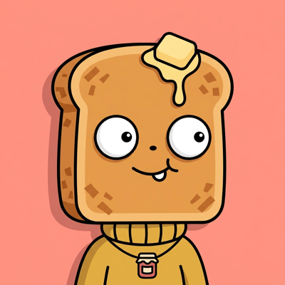 ToastedPals