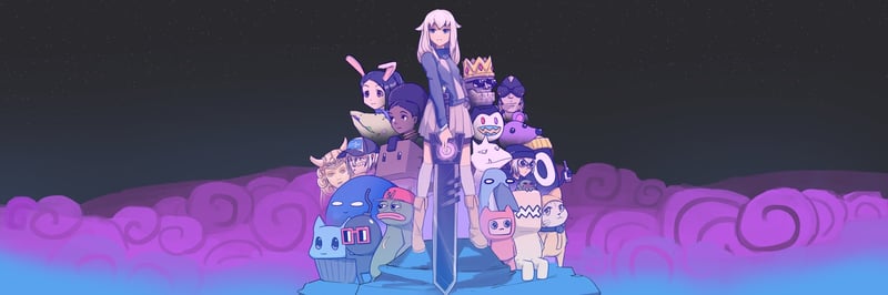 Webaverse banner