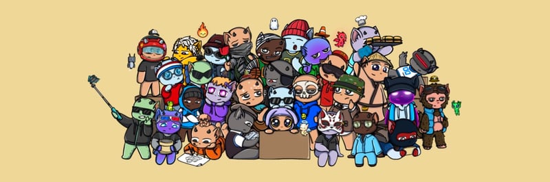 Chimikinz banner
