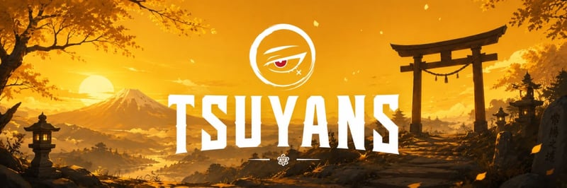 Tsuyans banner