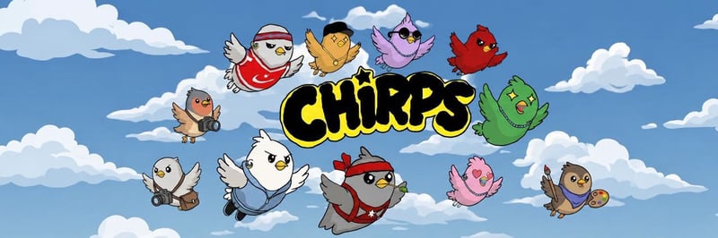 CH1RP banner