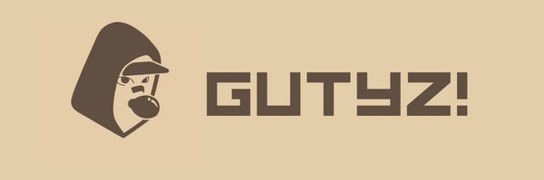 GUTYZ banner