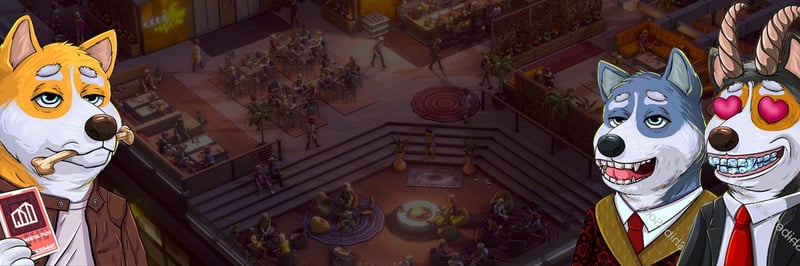 ShibesocietyNFT  banner
