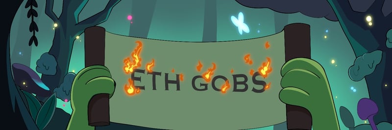 GOBINOS banner