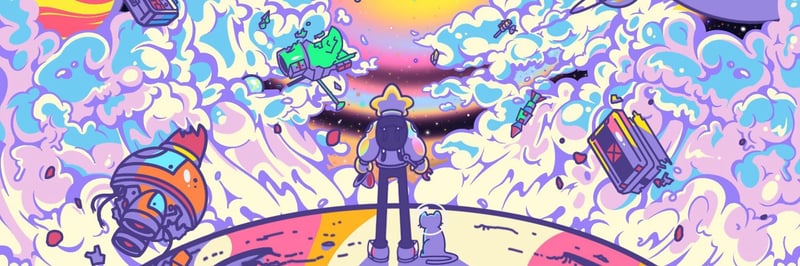 Starcatchers banner