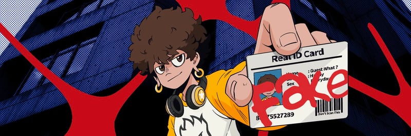 Gloouse  banner