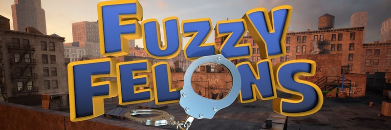 Fuzzy Felons banner