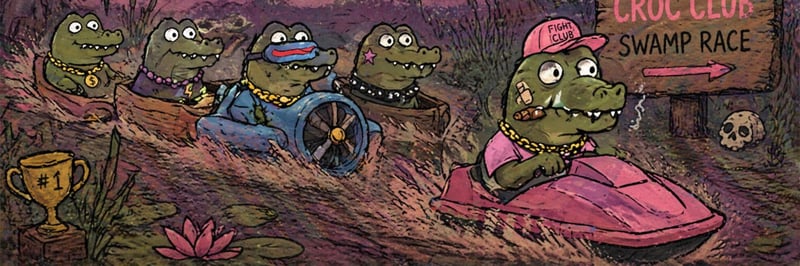 Snout banner