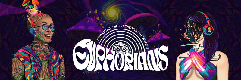 Euphorians banner