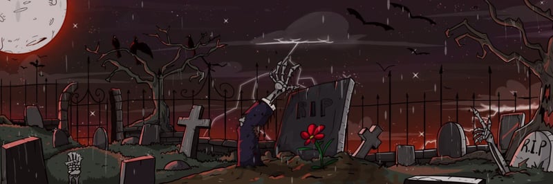 Cursed Bones banner